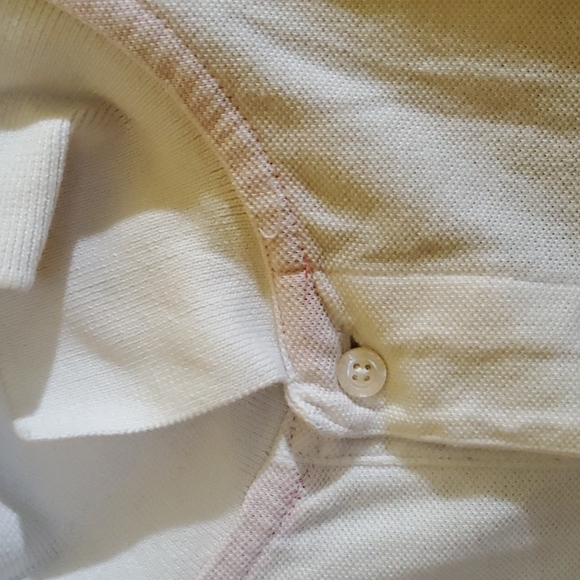 Mens U.S. POLO ASSN. Polo shirt - Picture 8 of 9